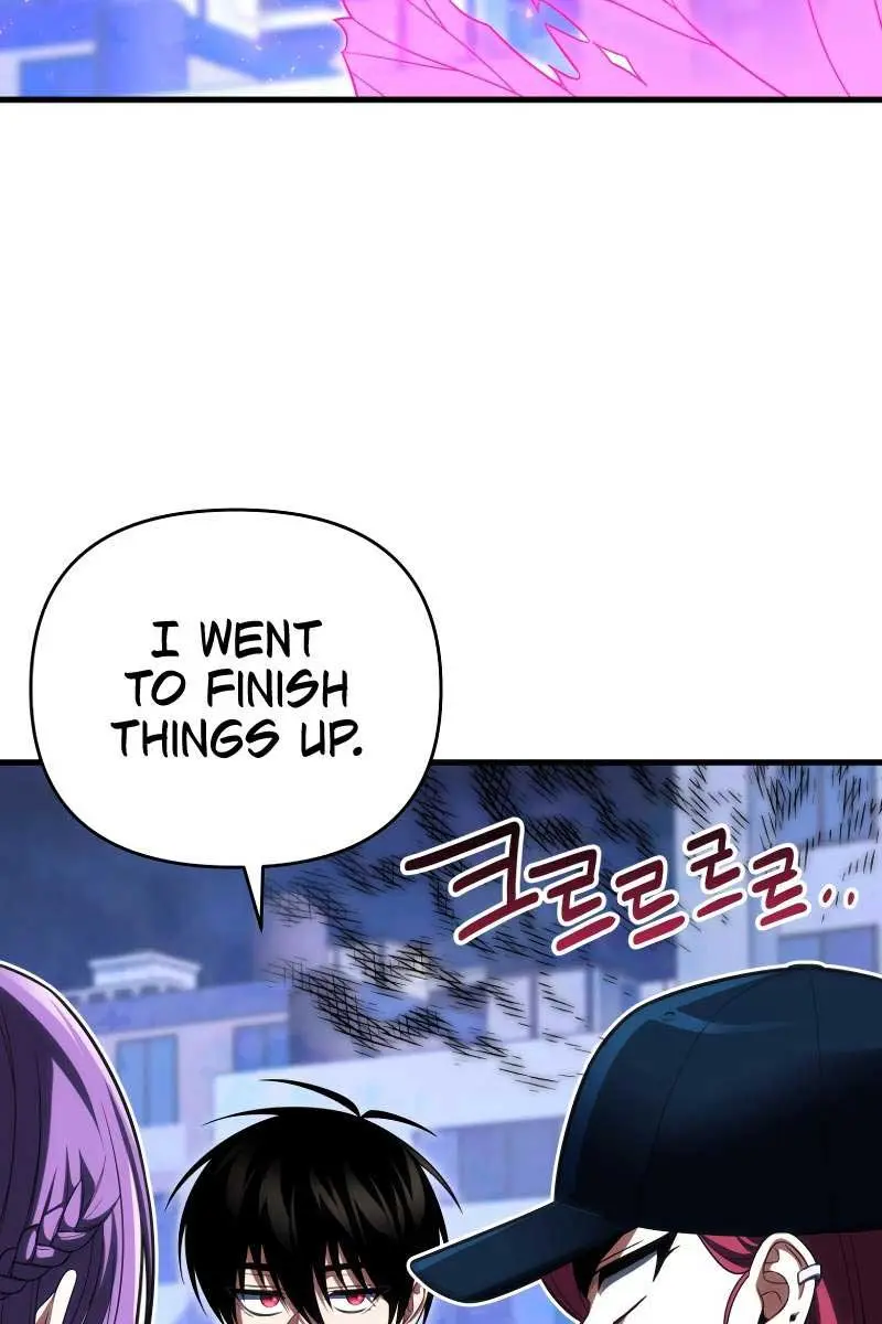 Player Who Returned 10,000 Years Later Chapter 87 Page 95