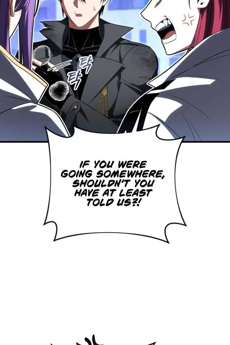 Player Who Returned 10,000 Years Later Chapter 87 Page 96