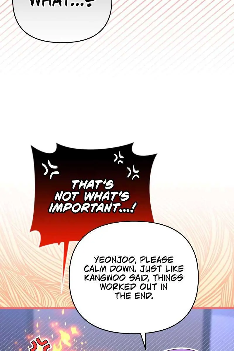 Player Who Returned 10,000 Years Later Chapter 87 Page 100