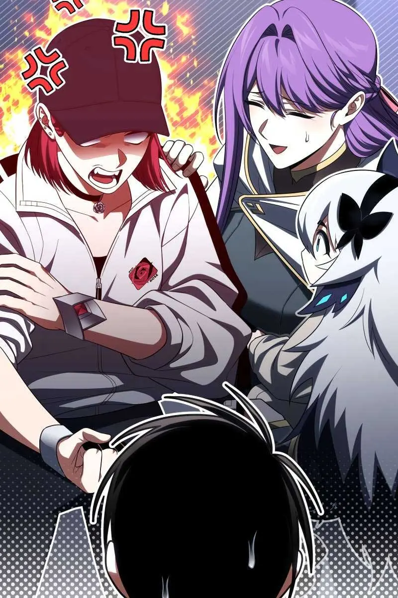 Player Who Returned 10,000 Years Later Chapter 87 Page 101