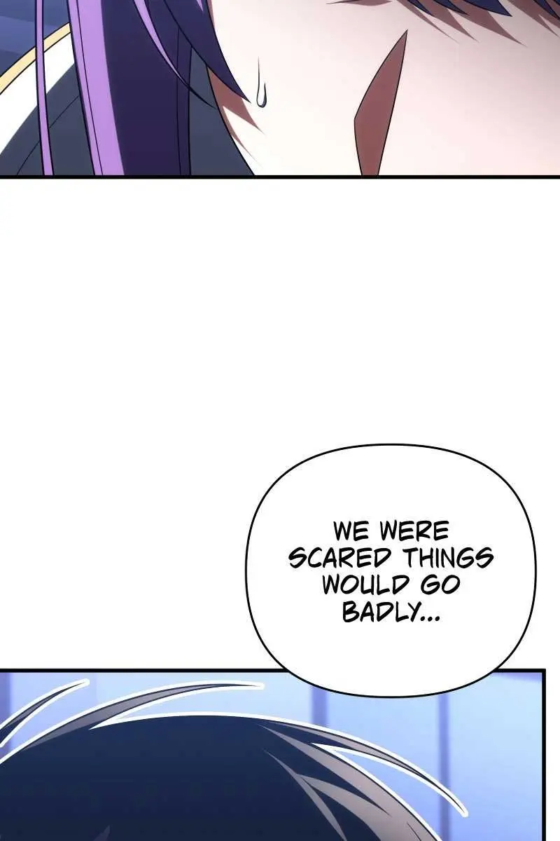 Player Who Returned 10,000 Years Later Chapter 87 Page 104