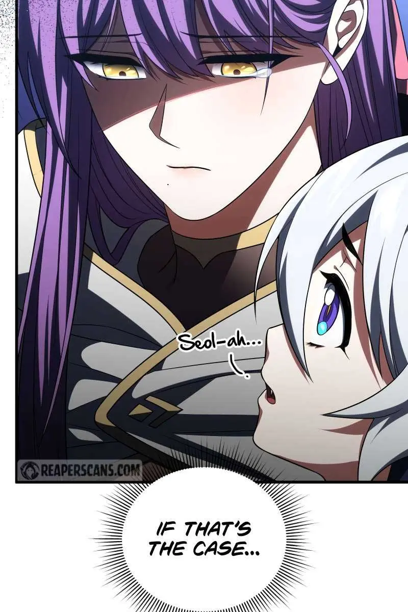 Player Who Returned 10,000 Years Later Chapter 87 Page 107