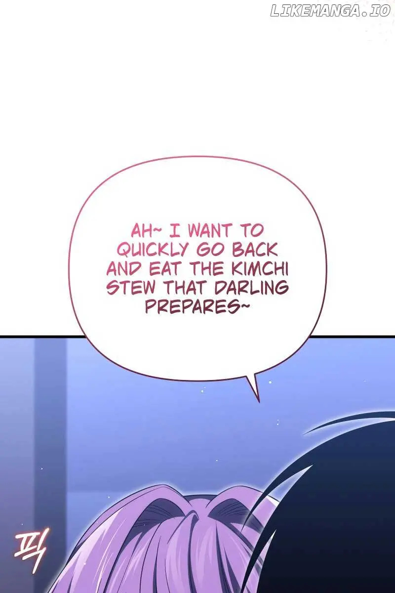 Player Who Returned 10,000 Years Later Chapter 87 Page 112