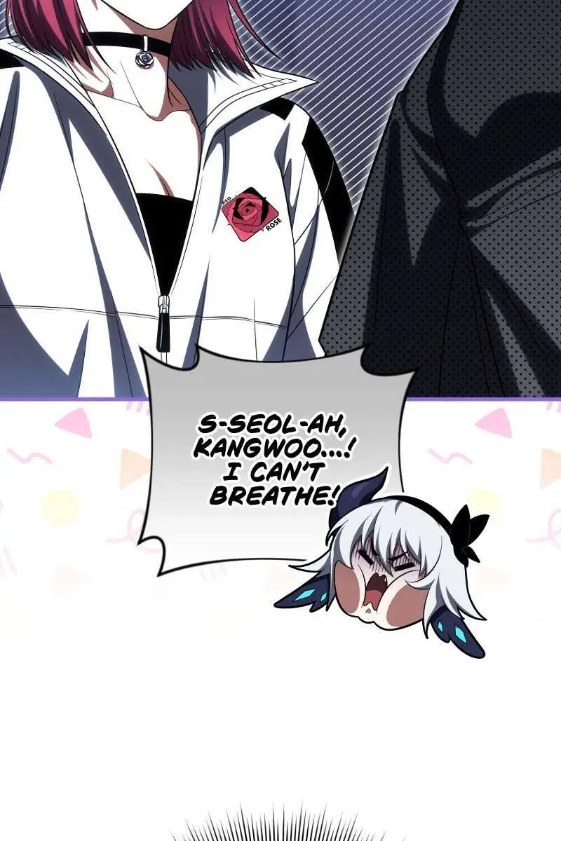 Player Who Returned 10,000 Years Later Chapter 87 Page 115