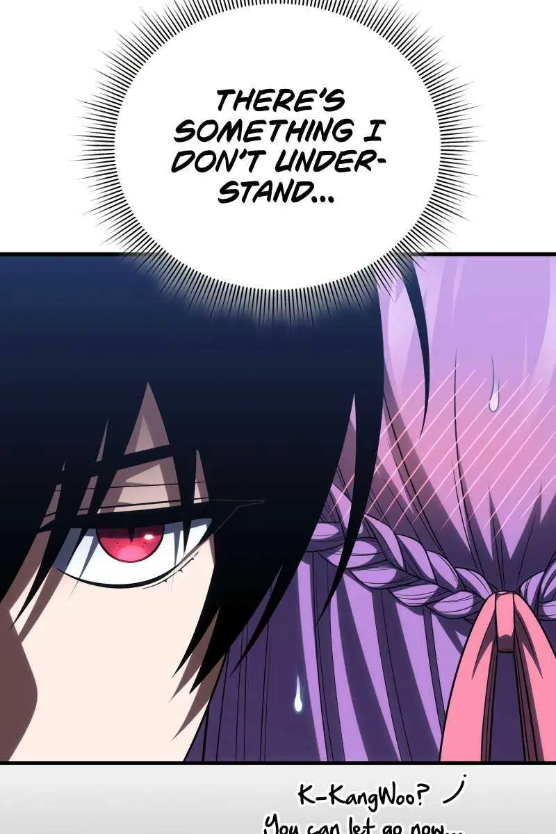 Player Who Returned 10,000 Years Later Chapter 87 Page 116