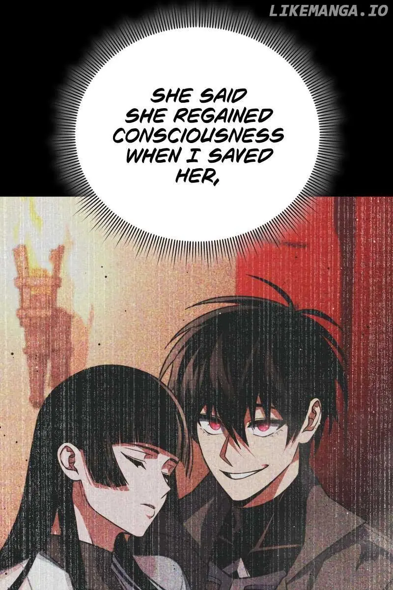 Player Who Returned 10,000 Years Later Chapter 87 Page 120