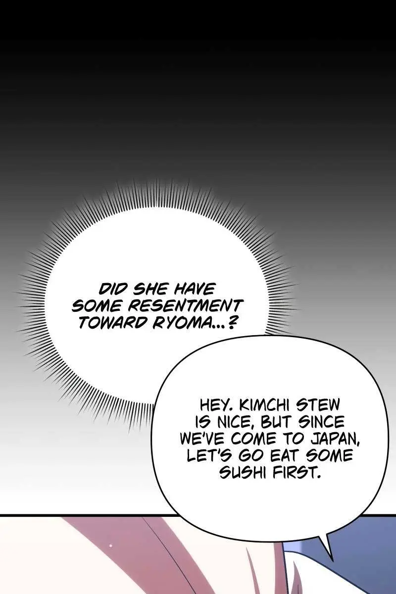 Player Who Returned 10,000 Years Later Chapter 87 Page 122