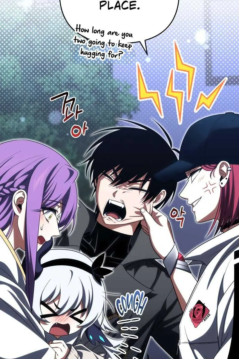 Player Who Returned 10,000 Years Later Chapter 87 Page 124