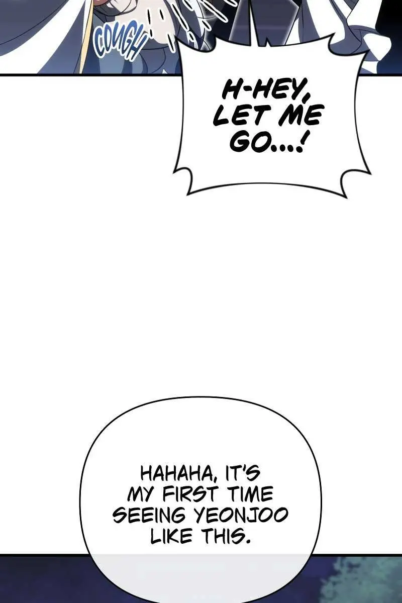 Player Who Returned 10,000 Years Later Chapter 87 Page 125