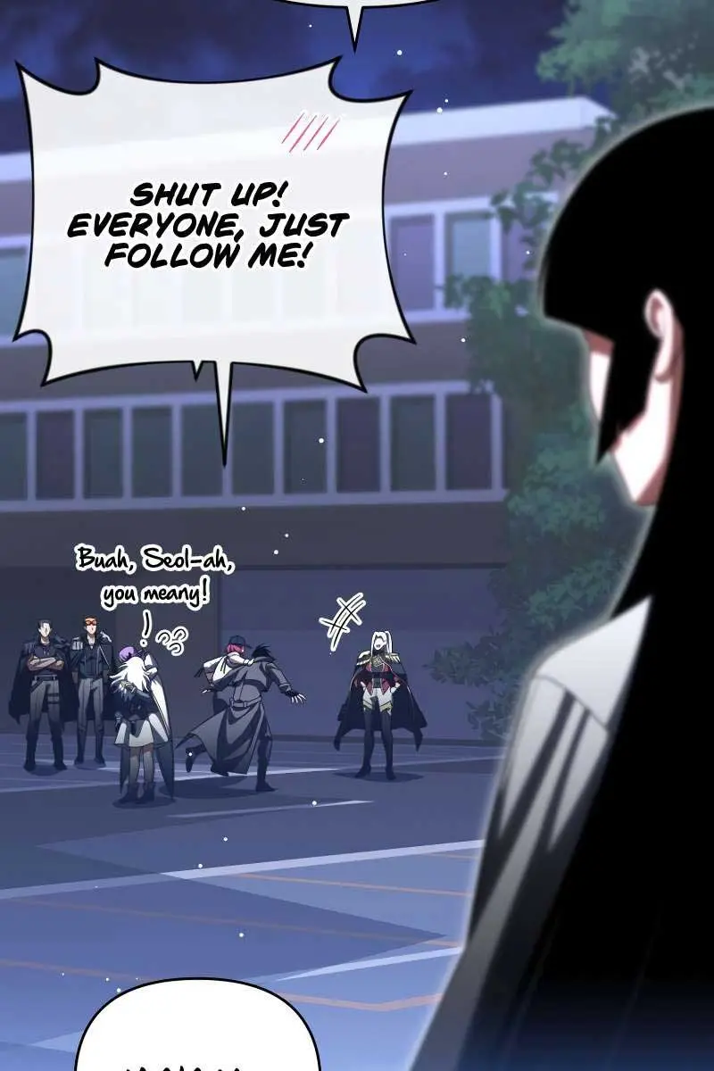 Player Who Returned 10,000 Years Later Chapter 87 Page 126