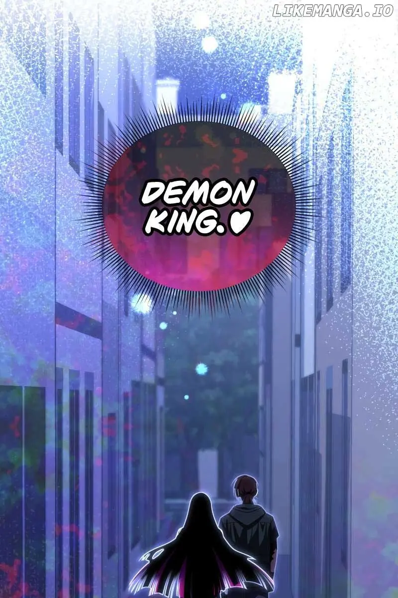 Player Who Returned 10,000 Years Later Chapter 87 Page 134