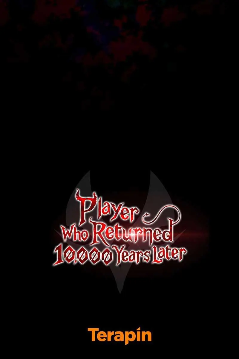 Player Who Returned 10,000 Years Later Chapter 87 Page 137