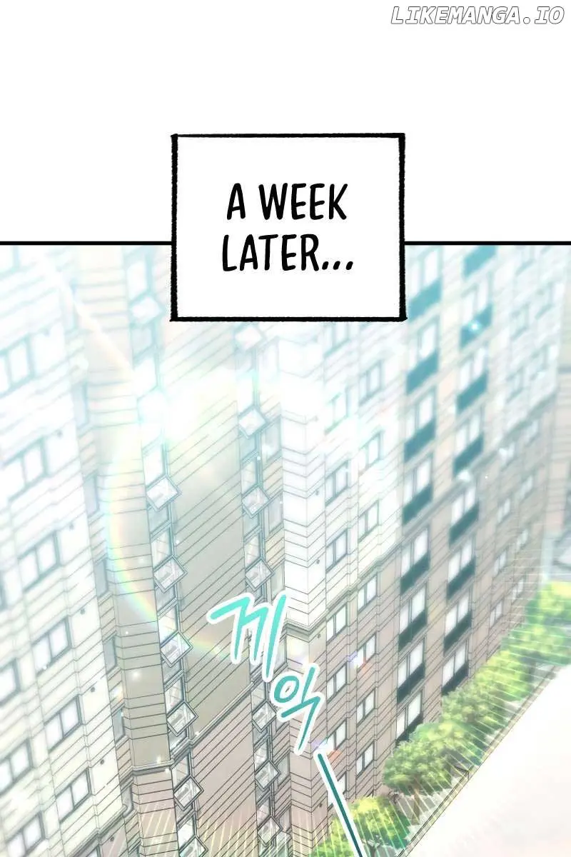 Player Who Returned 10,000 Years Later Chapter 88 Page 2