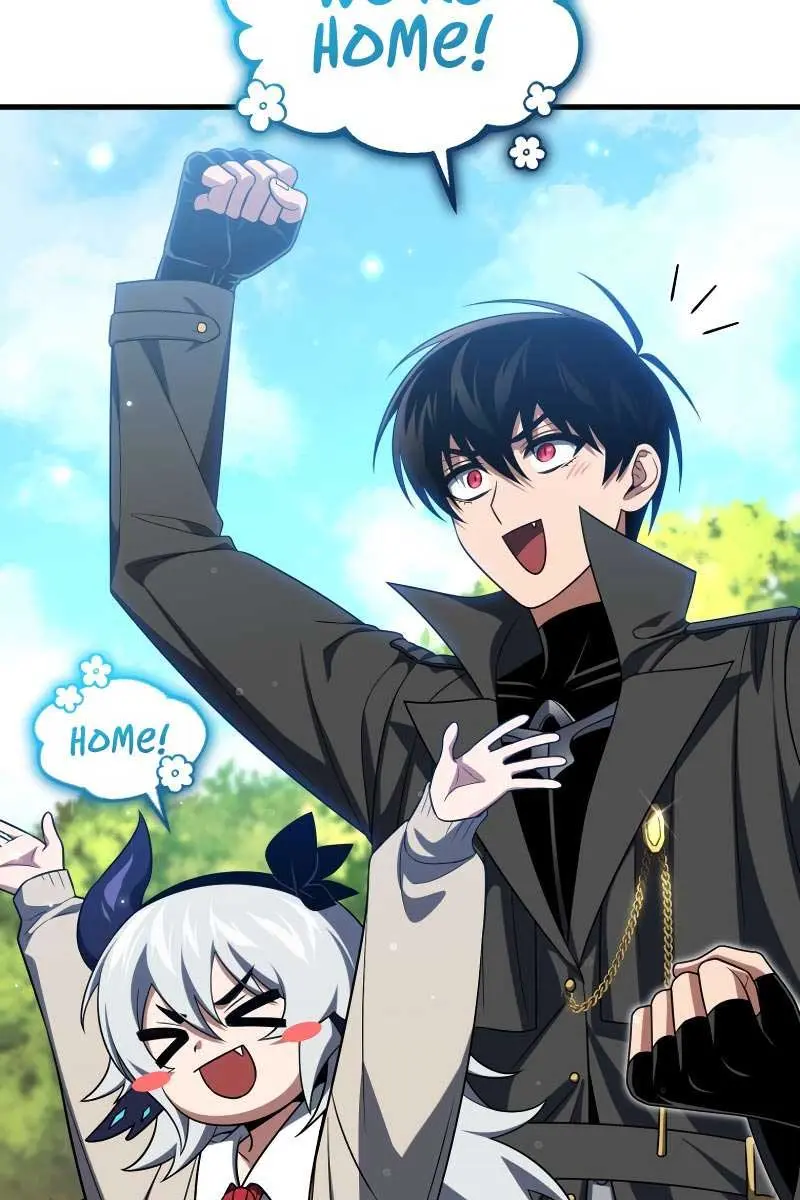 Player Who Returned 10,000 Years Later Chapter 88 Page 4