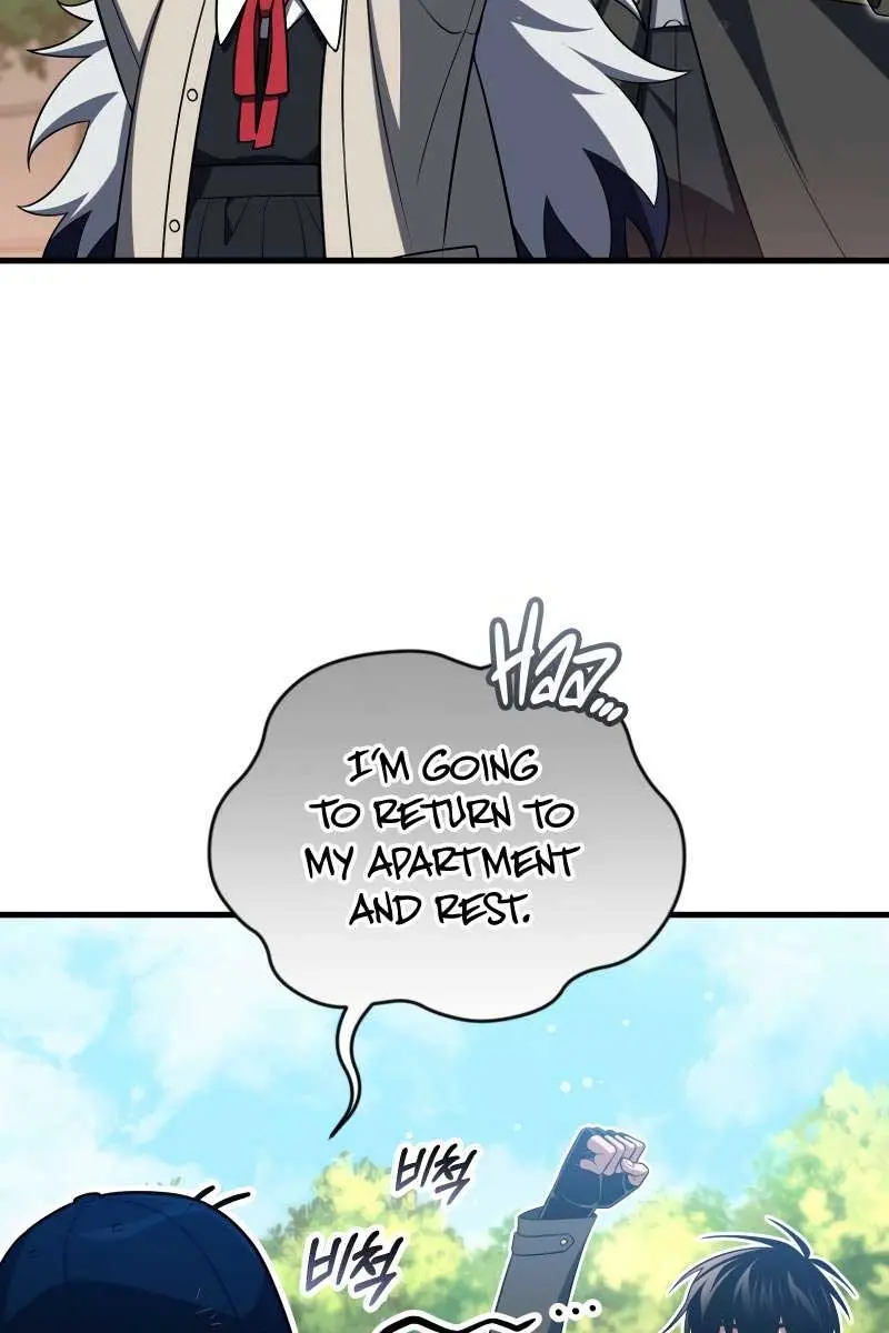 Player Who Returned 10,000 Years Later Chapter 88 Page 5