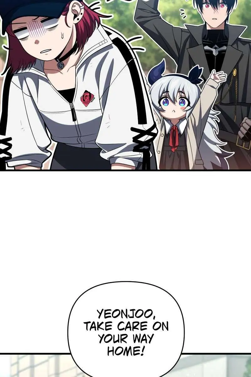 Player Who Returned 10,000 Years Later Chapter 88 Page 6