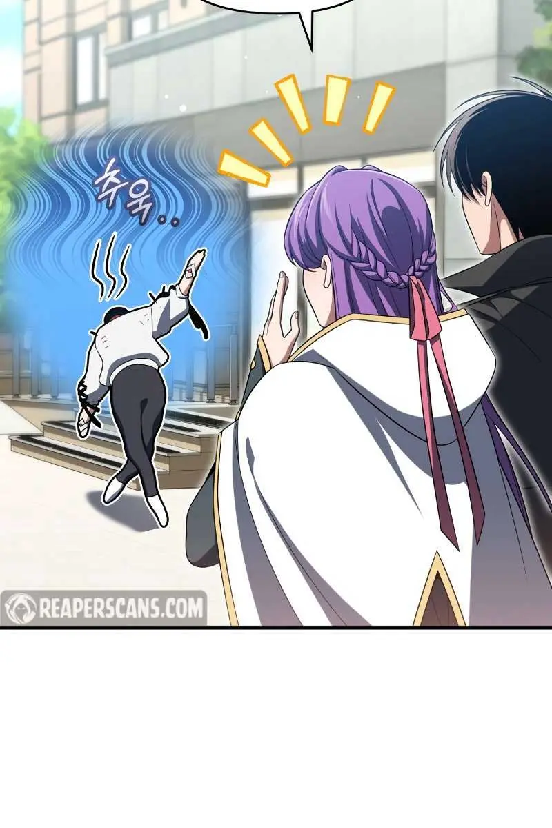 Player Who Returned 10,000 Years Later Chapter 88 Page 7