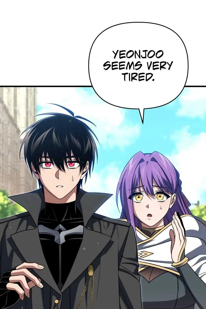 Player Who Returned 10,000 Years Later Chapter 88 Page 8