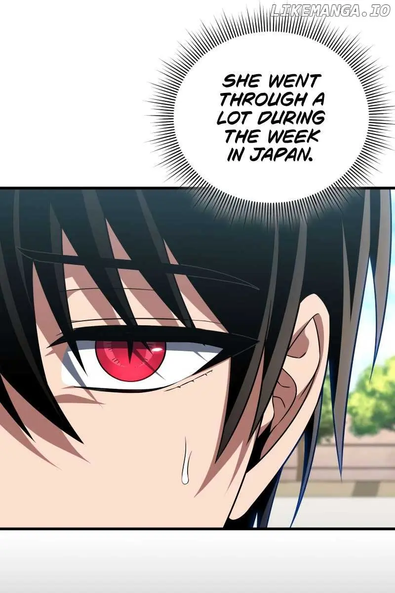 Player Who Returned 10,000 Years Later Chapter 88 Page 10