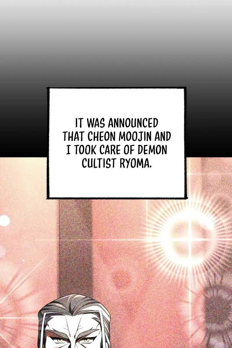 Player Who Returned 10,000 Years Later Chapter 88 Page 11