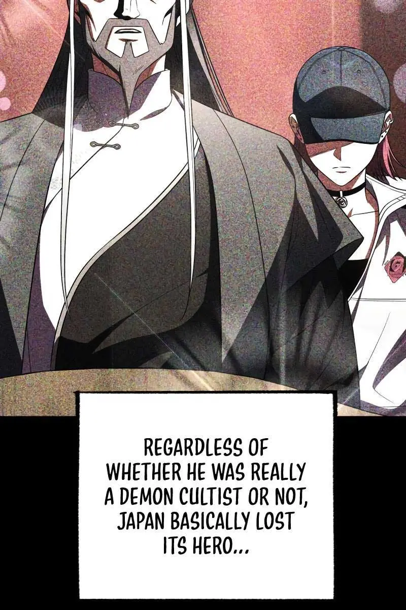 Player Who Returned 10,000 Years Later Chapter 88 Page 12