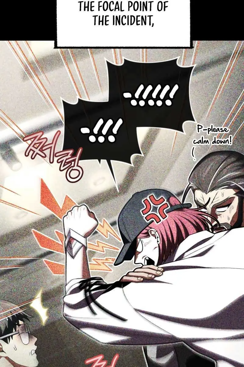 Player Who Returned 10,000 Years Later Chapter 88 Page 15