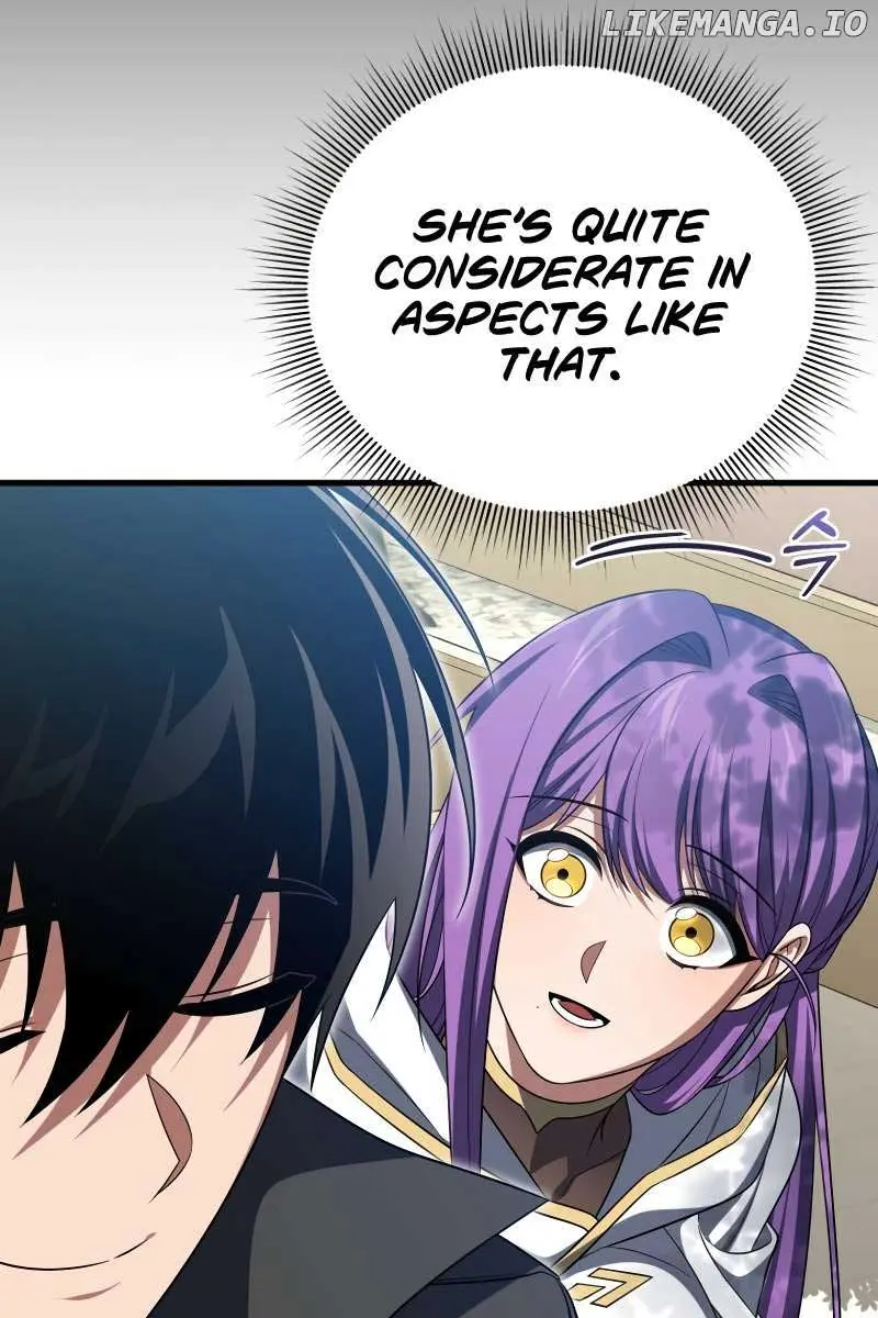 Player Who Returned 10,000 Years Later Chapter 88 Page 18