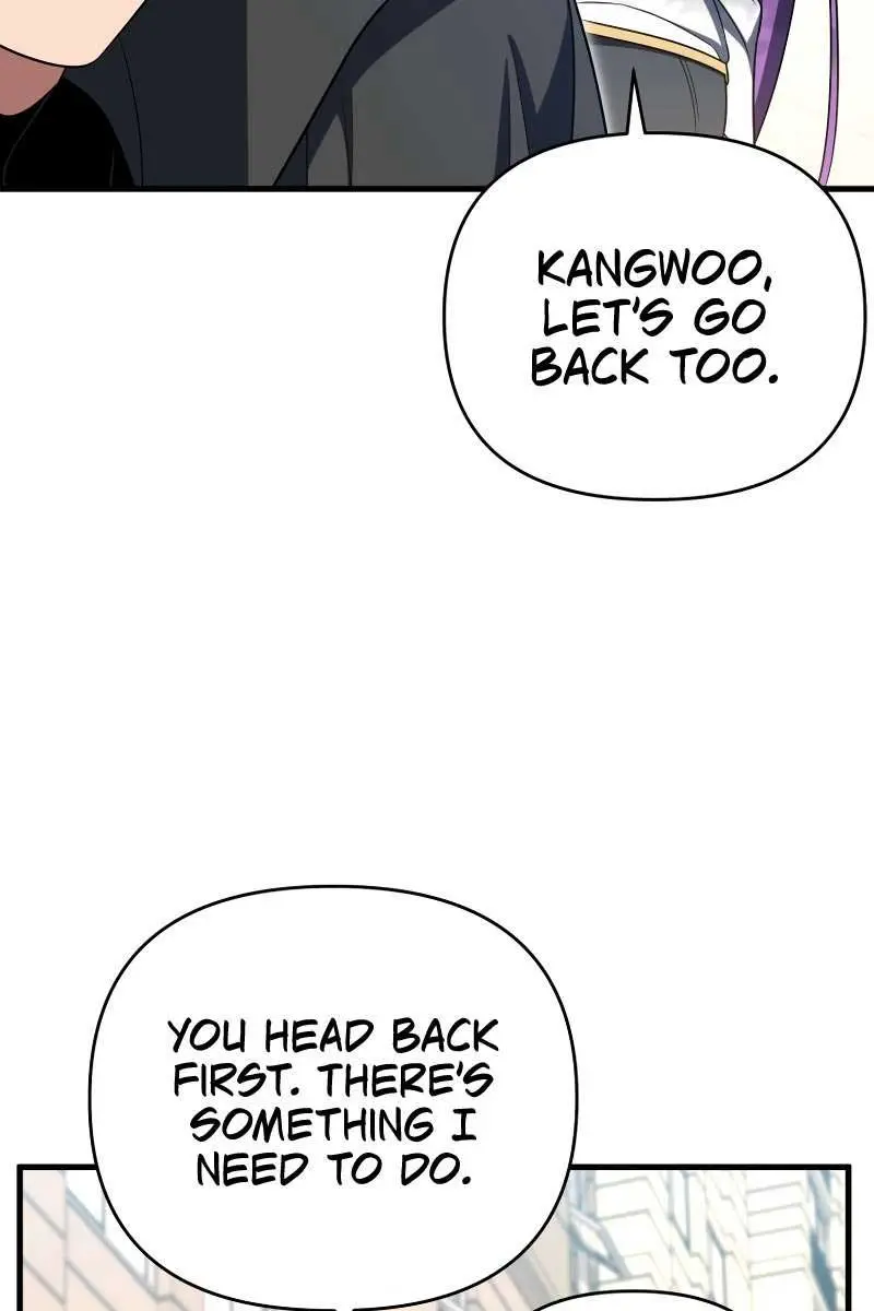 Player Who Returned 10,000 Years Later Chapter 88 Page 19