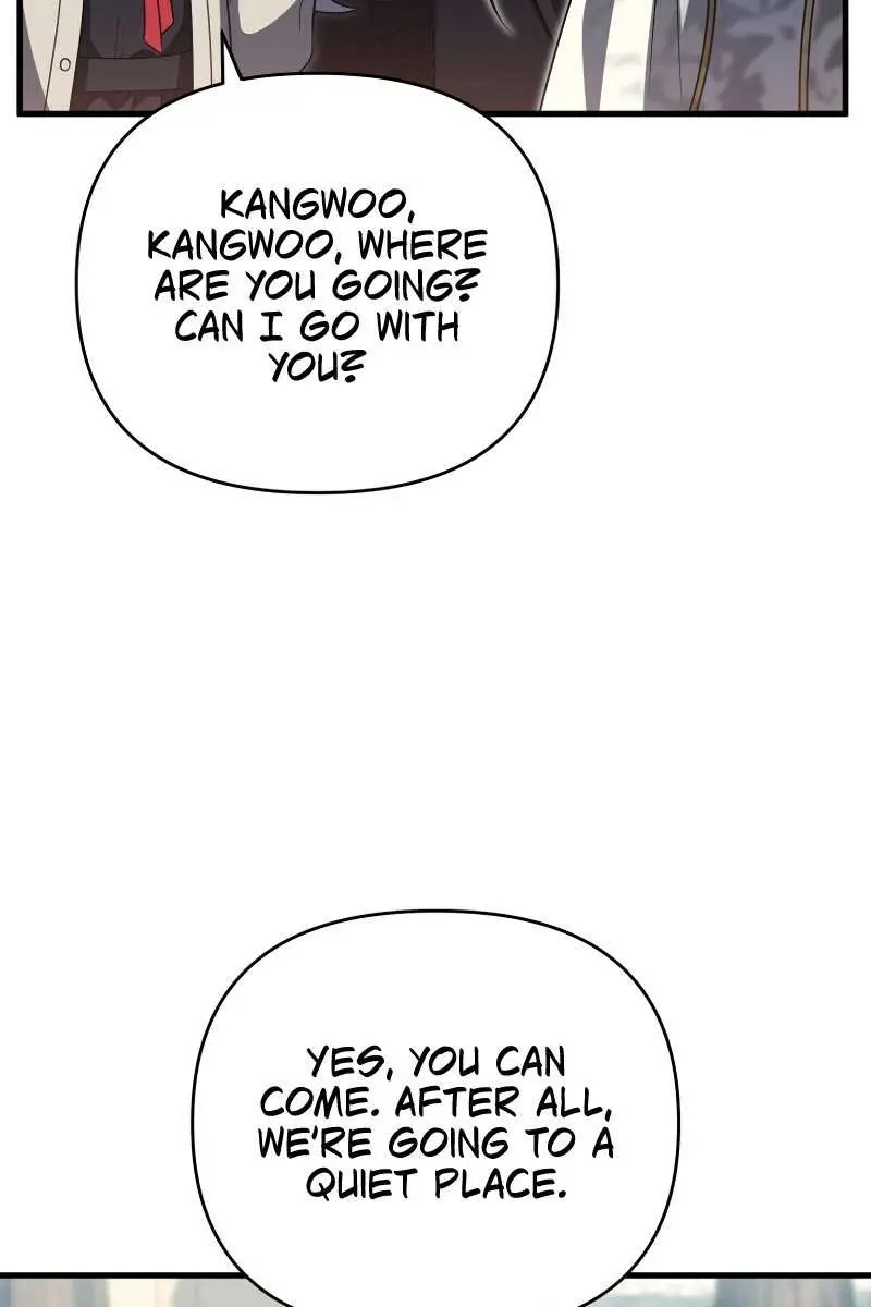 Player Who Returned 10,000 Years Later Chapter 88 Page 21