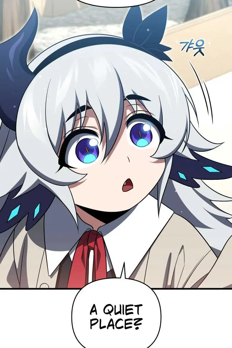 Player Who Returned 10,000 Years Later Chapter 88 Page 22