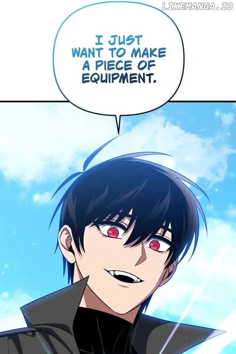 Player Who Returned 10,000 Years Later Chapter 88 Page 25