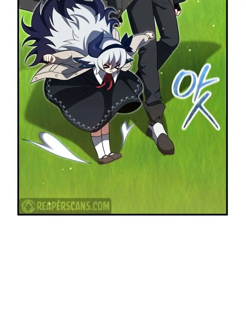 Player Who Returned 10,000 Years Later Chapter 88 Page 32