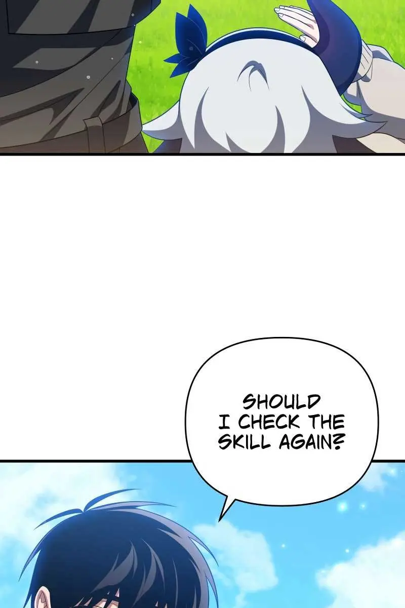 Player Who Returned 10,000 Years Later Chapter 88 Page 34