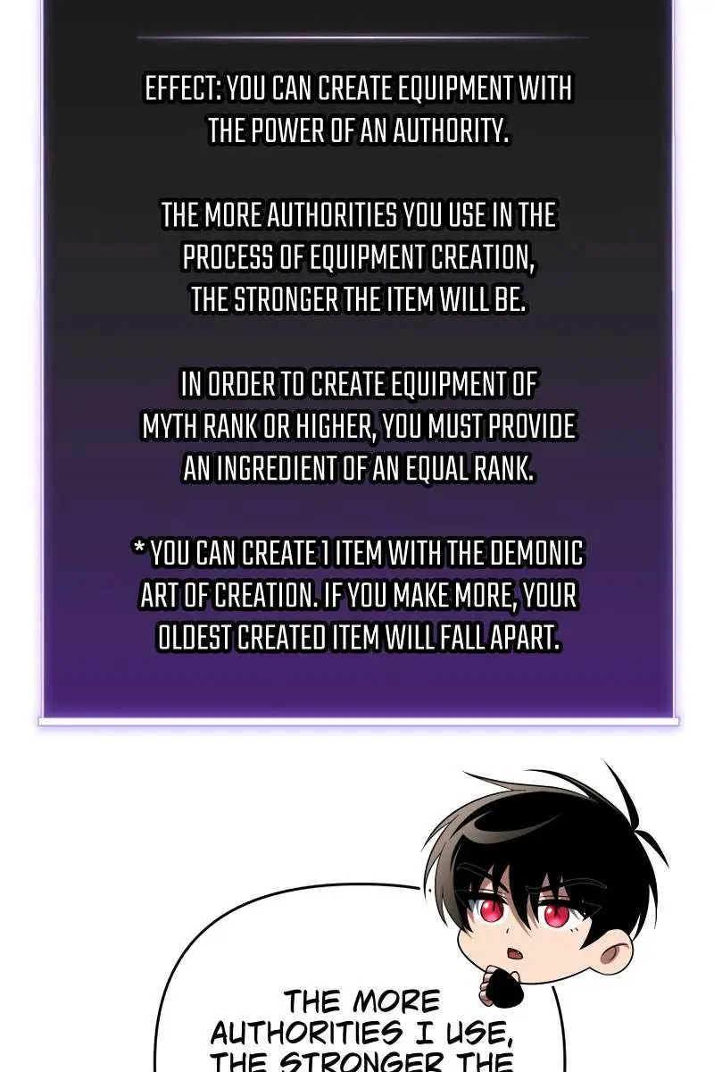 Player Who Returned 10,000 Years Later Chapter 88 Page 36