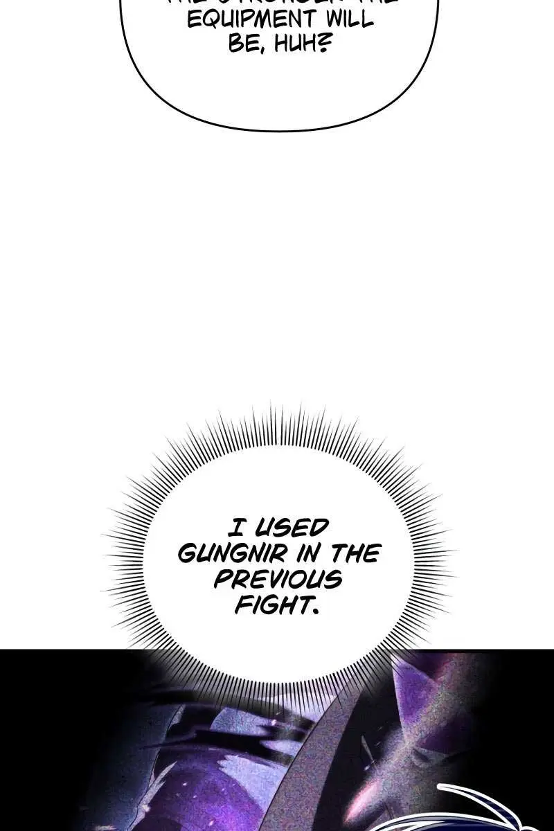 Player Who Returned 10,000 Years Later Chapter 88 Page 37