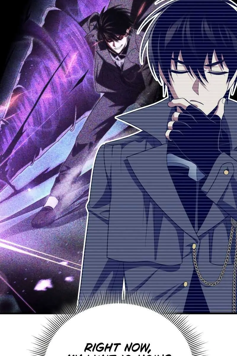 Player Who Returned 10,000 Years Later Chapter 88 Page 38