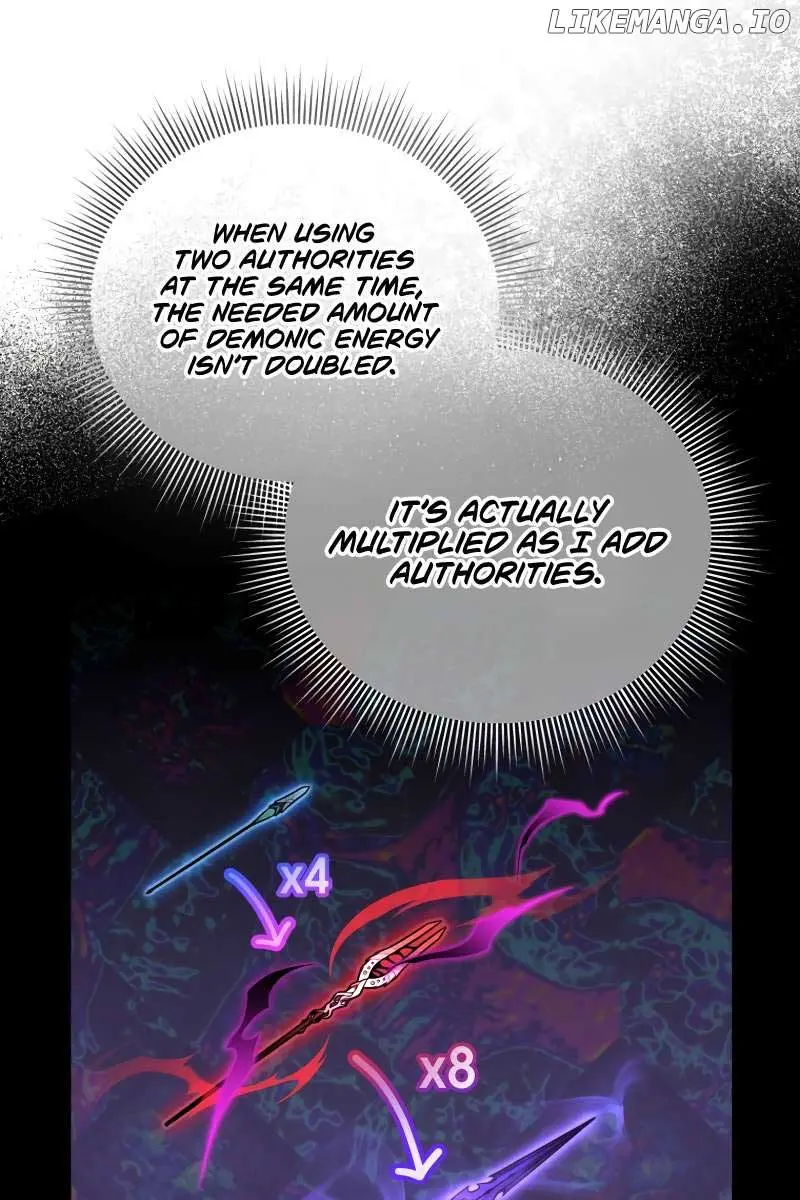 Player Who Returned 10,000 Years Later Chapter 88 Page 40