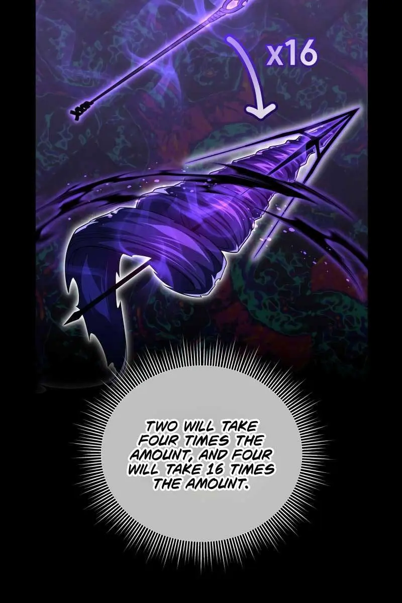 Player Who Returned 10,000 Years Later Chapter 88 Page 41