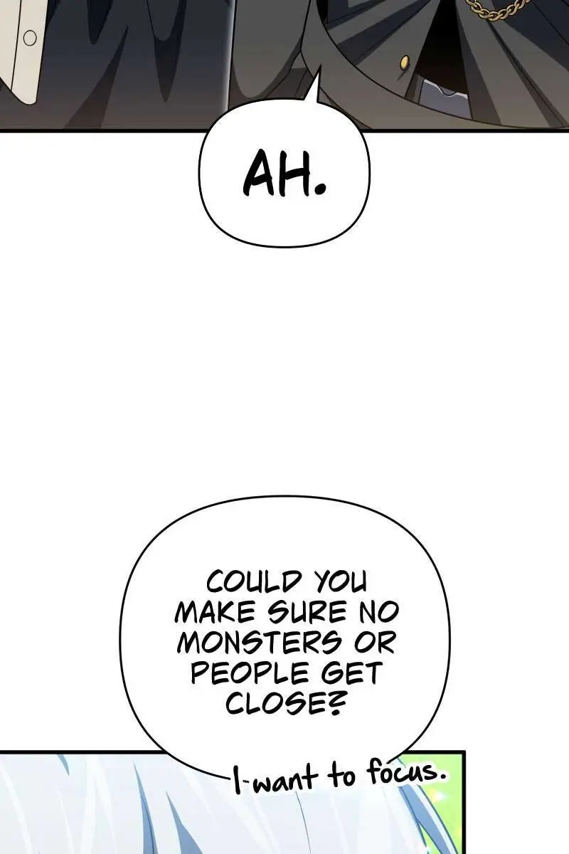 Player Who Returned 10,000 Years Later Chapter 88 Page 45