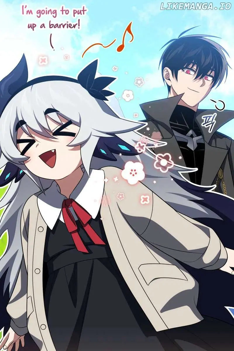 Player Who Returned 10,000 Years Later Chapter 88 Page 48