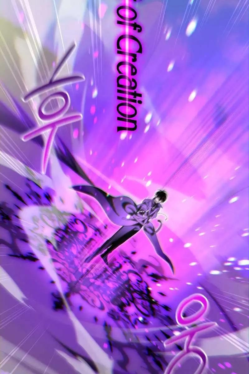 Player Who Returned 10,000 Years Later Chapter 88 Page 52