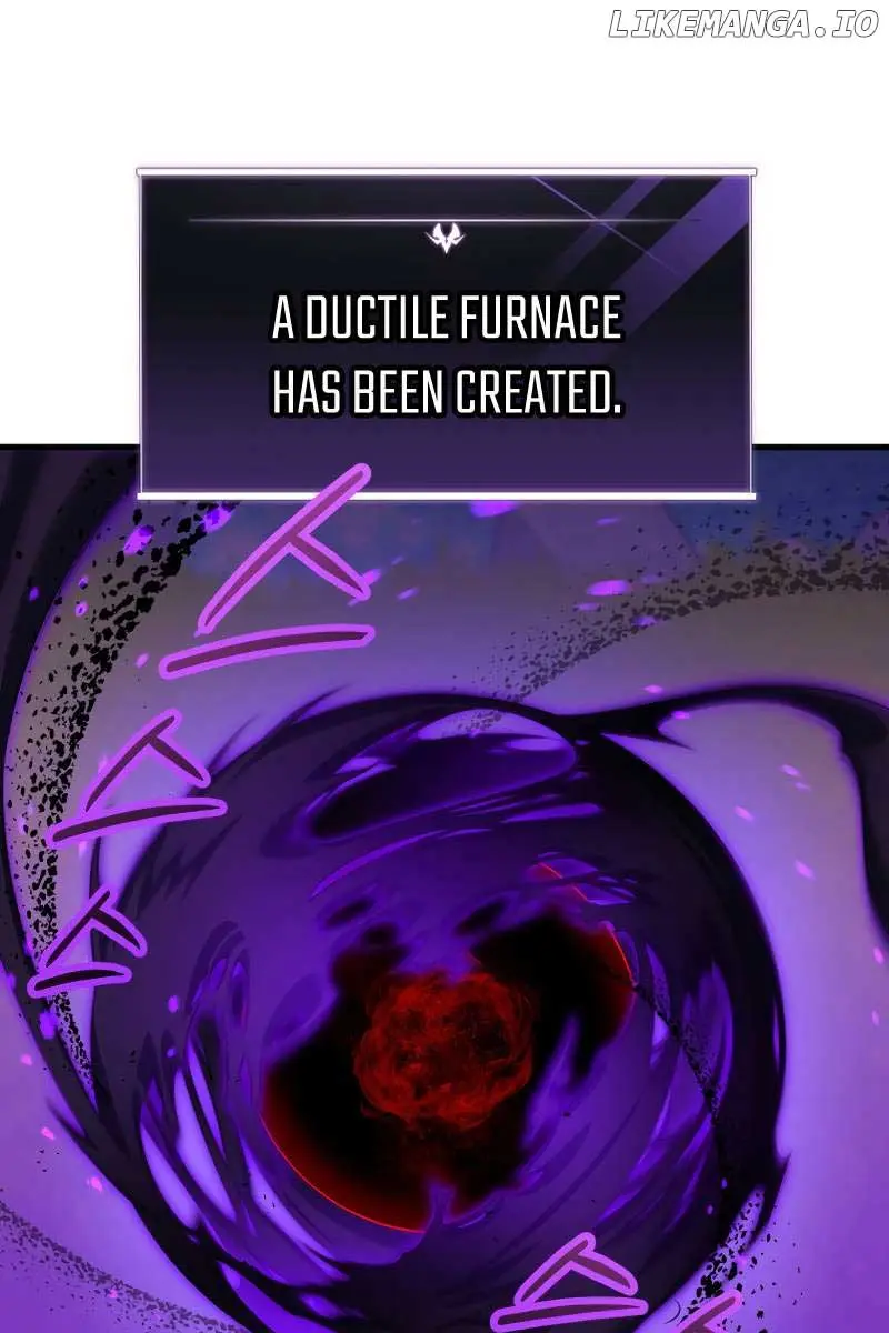 Player Who Returned 10,000 Years Later Chapter 88 Page 57