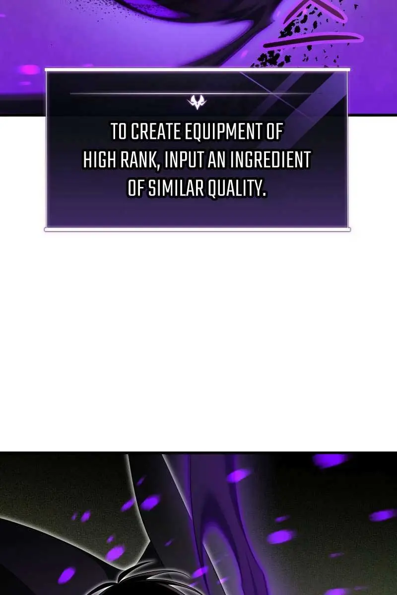 Player Who Returned 10,000 Years Later Chapter 88 Page 58