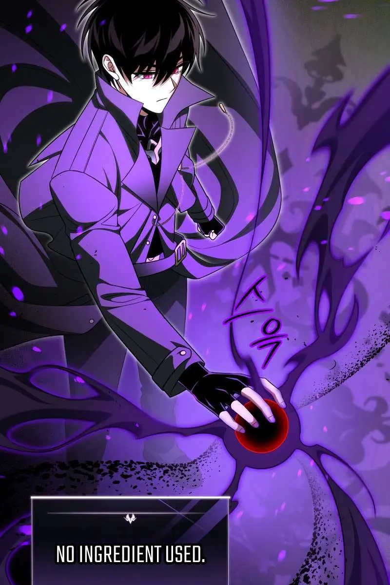 Player Who Returned 10,000 Years Later Chapter 88 Page 59