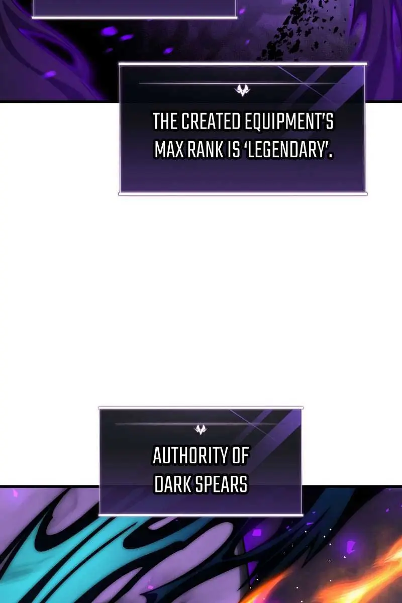 Player Who Returned 10,000 Years Later Chapter 88 Page 60