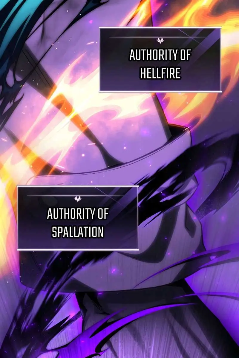 Player Who Returned 10,000 Years Later Chapter 88 Page 61