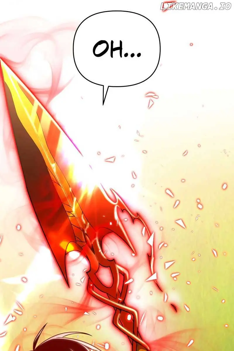 Player Who Returned 10,000 Years Later Chapter 88 Page 66