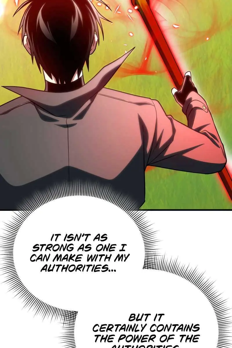 Player Who Returned 10,000 Years Later Chapter 88 Page 67