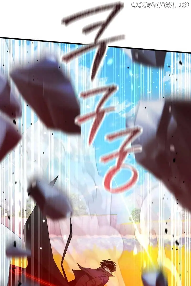 Player Who Returned 10,000 Years Later Chapter 88 Page 74