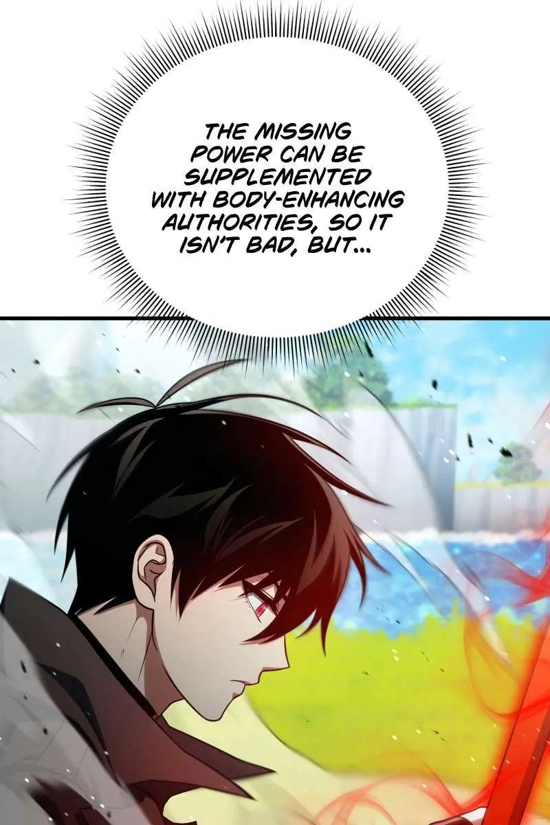 Player Who Returned 10,000 Years Later Chapter 88 Page 76